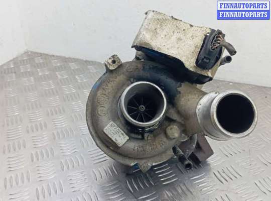 купить турбина дизельная на KIA SORENTO 2