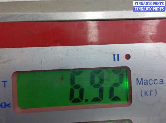 купить турбина дизельная на KIA SORENTO 2