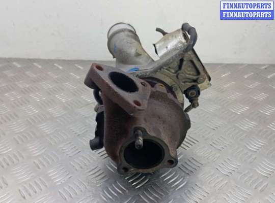 купить турбина дизельная на KIA SORENTO 2