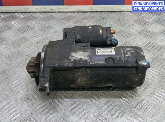 купить стартер дизельный на NISSAN NAVARA D40