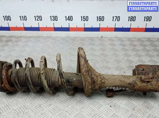 купить амортизатор задний правый на HYUNDAI TUCSON JM