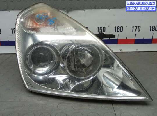 купить фара правая на KIA CARNIVAL 2