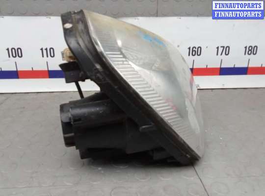 купить фара правая на KIA CARNIVAL 2