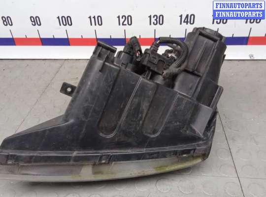 купить фара правая на KIA CARNIVAL 2