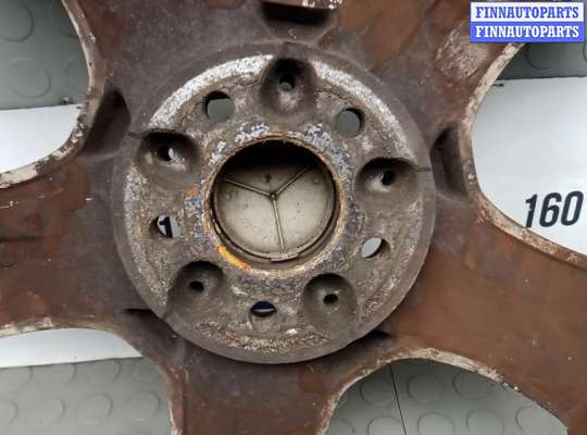 купить диск литой на MERCEDES BENZ M-CLASS W164