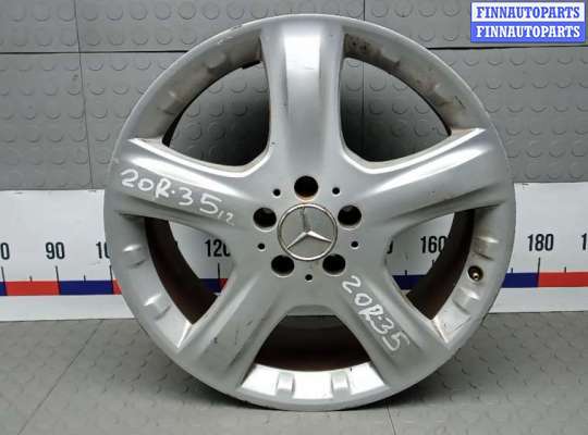 купить диск литой на MERCEDES BENZ M-CLASS W164