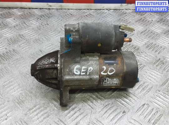 купить стартер бензиновый на MAZDA 3 1