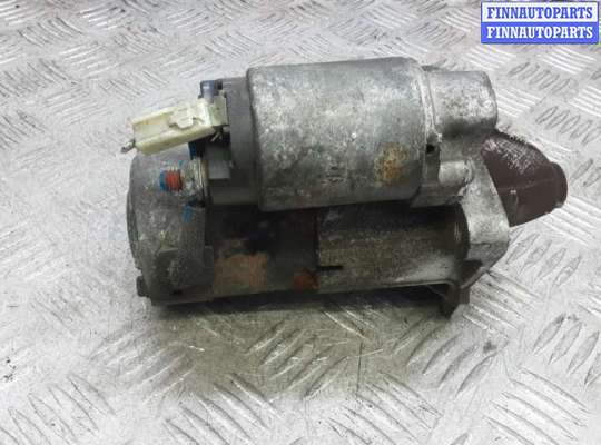 купить стартер бензиновый на MAZDA 3 1