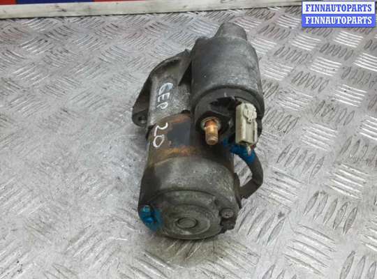 купить стартер бензиновый на MAZDA 3 1