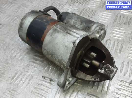 купить стартер бензиновый на MAZDA 3 1