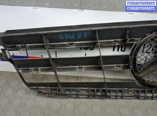 купить решетка радиатора на MERCEDES BENZ C-CLASS W204