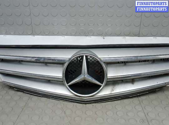 купить решетка радиатора на MERCEDES BENZ C-CLASS W204