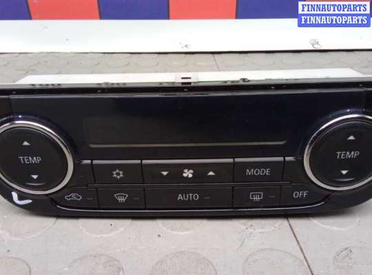 купить блок управления печки и климат-контроля на MITSUBISHI OUTLANDER 3 GF0W