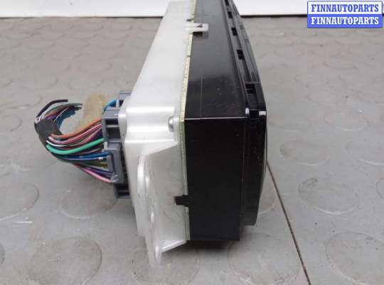 купить блок управления печки и климат-контроля на MITSUBISHI OUTLANDER 3 GF0W