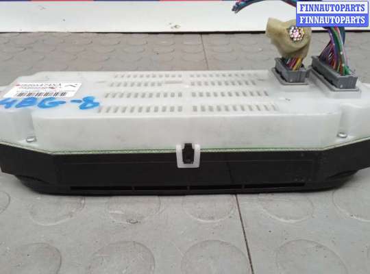 купить блок управления печки и климат-контроля на MITSUBISHI OUTLANDER 3 GF0W