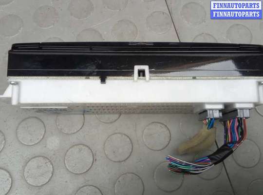 купить блок управления печки и климат-контроля на MITSUBISHI OUTLANDER 3 GF0W