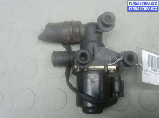 купить кран отопителя (печки на BMW 5 E60/E61