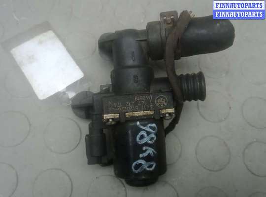 купить кран отопителя (печки на BMW 5 E60/E61