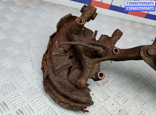 купить ступица задняя правая на VOLKSWAGEN TOURAN (1T1, 1T2)