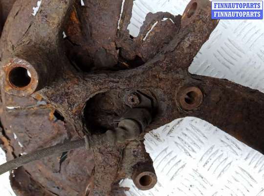 купить ступица задняя правая на VOLKSWAGEN TOURAN (1T1, 1T2)