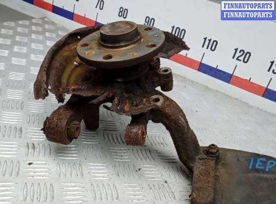 купить ступица задняя правая на VOLKSWAGEN TOURAN (1T1, 1T2)