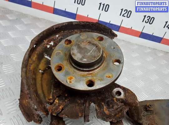 купить ступица задняя правая на VOLKSWAGEN TOURAN (1T1, 1T2)