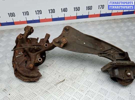 купить ступица задняя правая на VOLKSWAGEN TOURAN (1T1, 1T2)