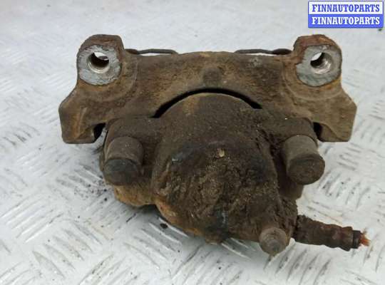 Суппорт на Ford Galaxy Mk3 (WA6)