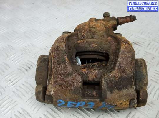 Суппорт на Ford Galaxy Mk3 (WA6)