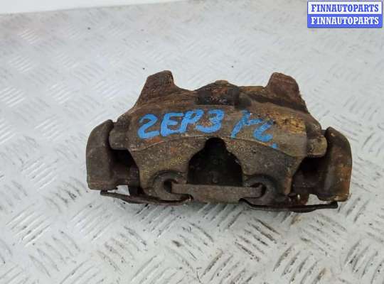 Суппорт на Ford Galaxy Mk3 (WA6)