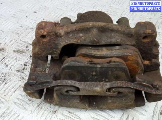 Суппорт на Ford Galaxy Mk3 (WA6)