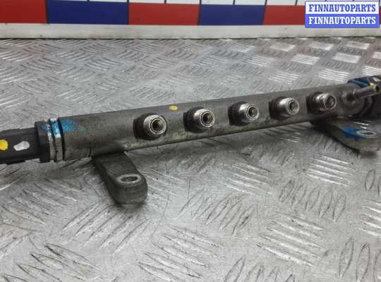 топливная рампа дизельная CT853641 на CITROEN C-CROSSER