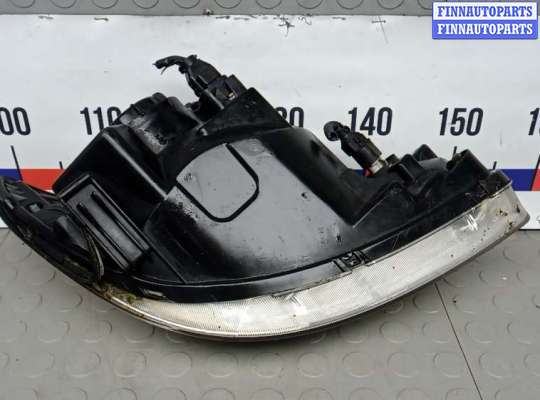 купить фара левая на HYUNDAI GETZ TB