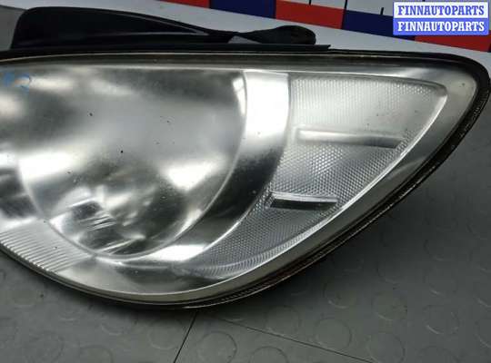 купить фара левая на HYUNDAI GETZ TB