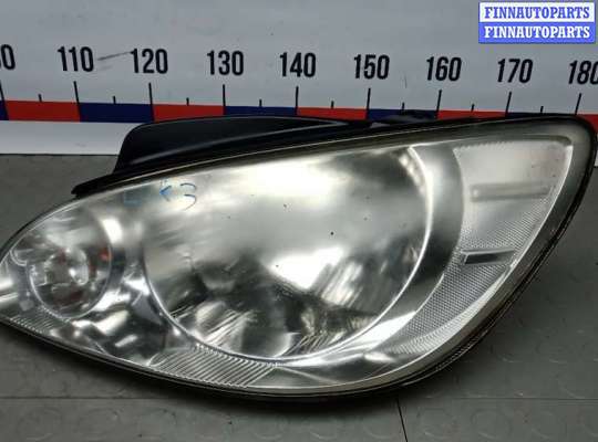 купить фара левая на HYUNDAI GETZ TB