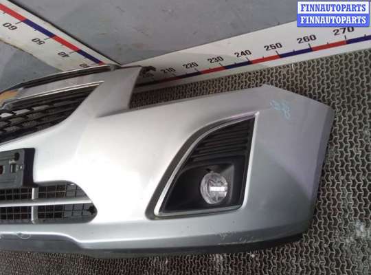 купить бампер передний на CHEVROLET CRUZE J300