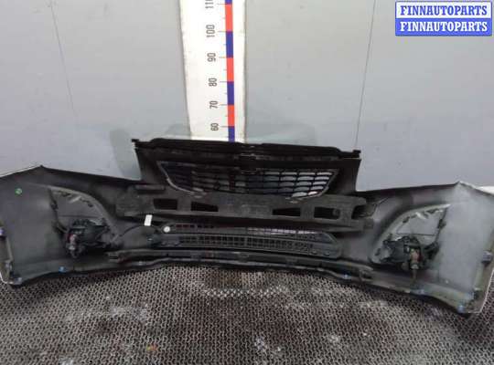 купить бампер передний на CHEVROLET CRUZE J300