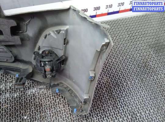 купить бампер передний на CHEVROLET CRUZE J300