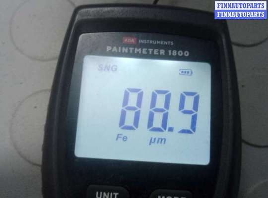 купить дверь 3-5 на VOLKSWAGEN TOUAREG 7L