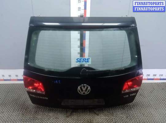 дверь 3-5 VG2352095 на VOLKSWAGEN TOUAREG 7L