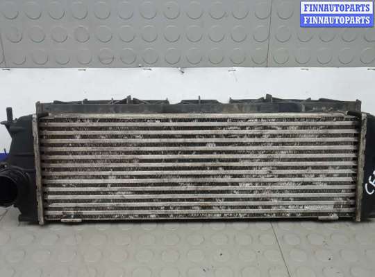 Купить радиатор интеркулера на OPEL VIVARO радиатор интеркулера OP2276160 на OPEL VIVARO