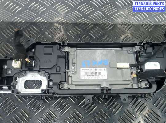 купить монитор на CITROEN C4 PICASSO 2