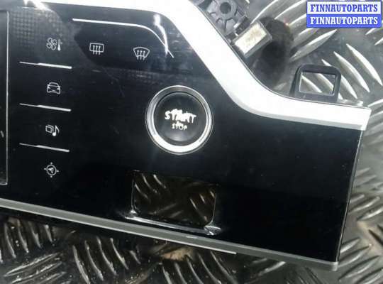 купить монитор на CITROEN C4 PICASSO 2