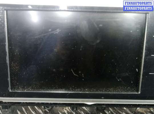 купить монитор на CITROEN C4 PICASSO 2