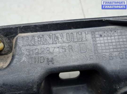 купить прочие на RENAULT SCENIC 3