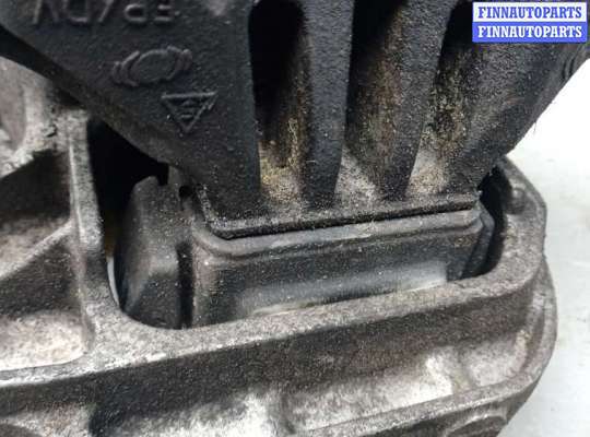 купить подушка двигателя дизельная на CITROEN C4 GRAND PICASSO 2