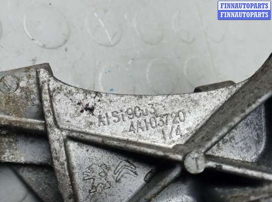 купить подушка двигателя дизельная на CITROEN C4 GRAND PICASSO 2