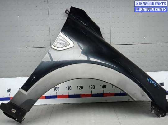 купить крыло переднее правое на CHEVROLET CAPTIVA 1