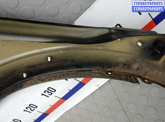 купить крыло переднее правое на CHEVROLET CAPTIVA 1