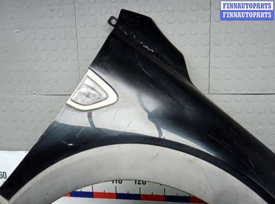 купить крыло переднее правое на CHEVROLET CAPTIVA 1